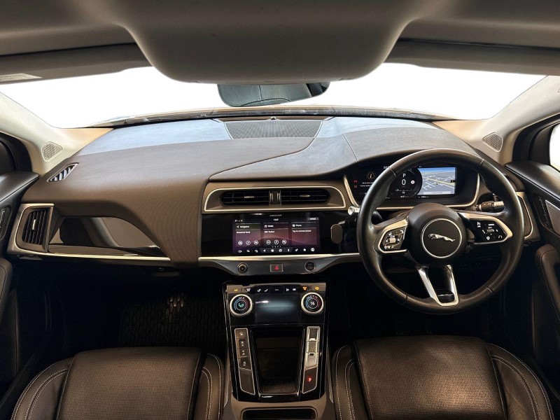 Used Jaguar I-Pace 2019 for sale - 77270949: Photo 9