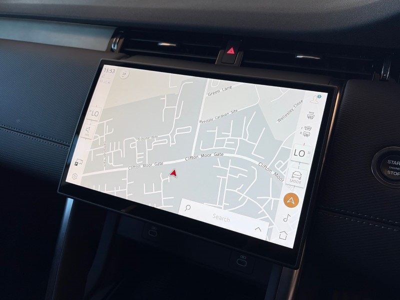 Used Land Rover Discovery Sport 2024 for sale - 78162103: Photo 12