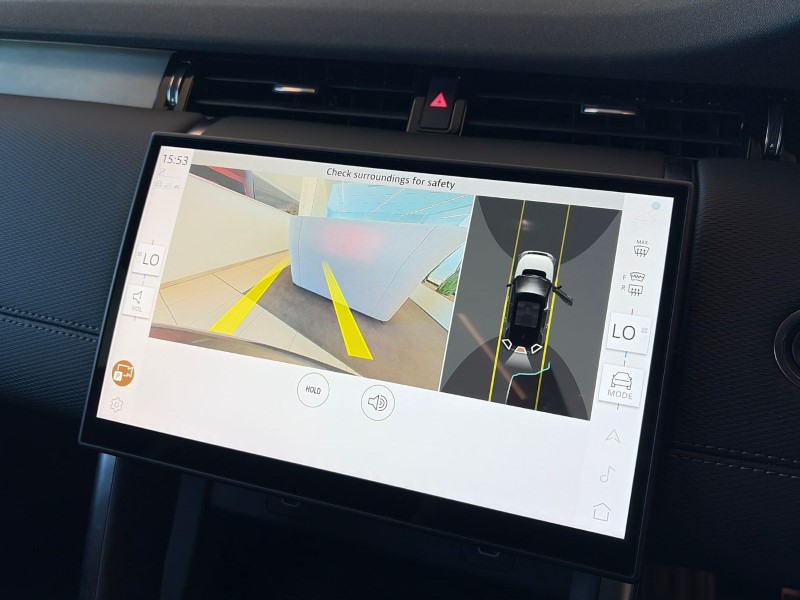 Used Land Rover Discovery Sport 2024 for sale - 78162103: Photo 13