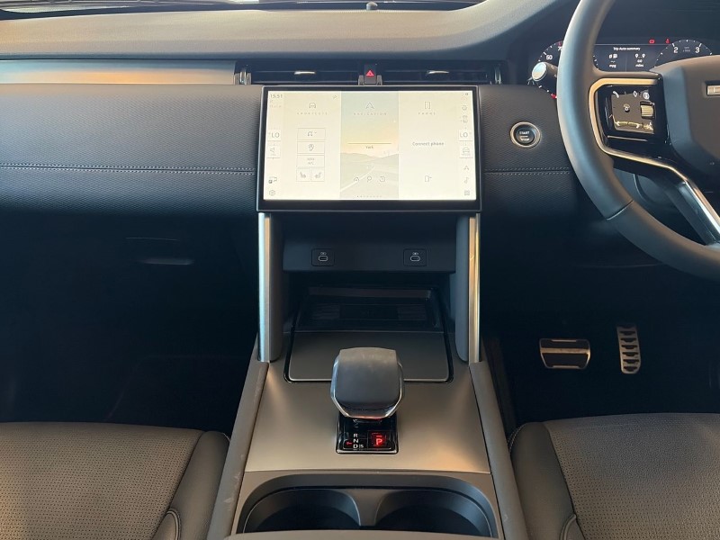 Used Land Rover Discovery Sport 2024 for sale - 78162103: Photo 15