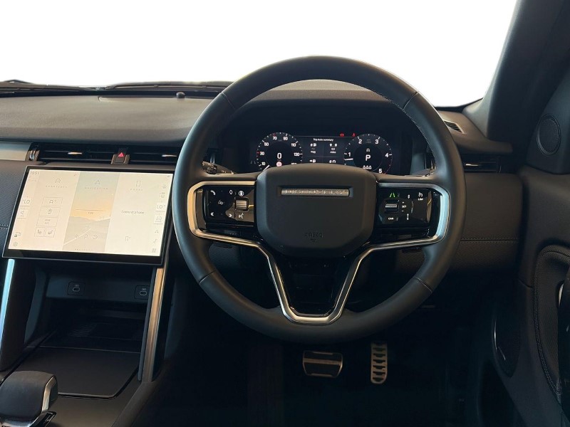 Used Land Rover Discovery Sport 2024 for sale - 78162103: Photo 16