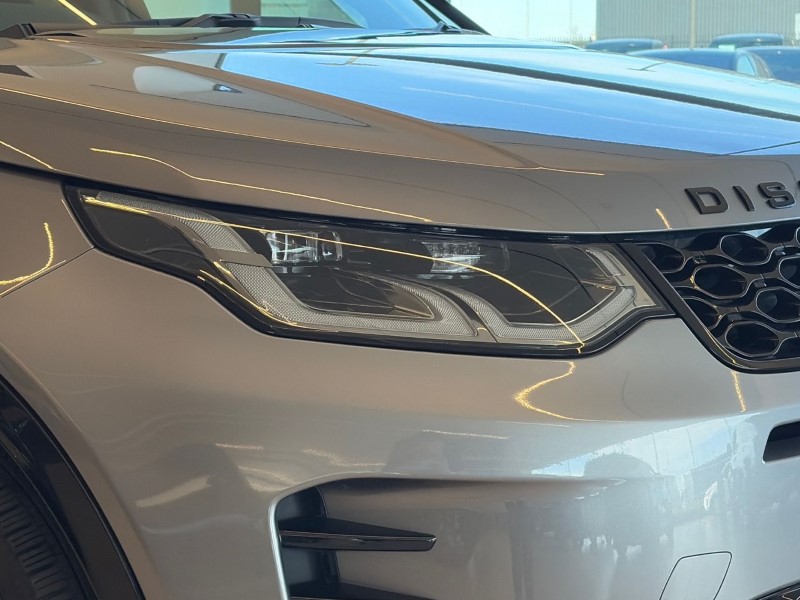 Used Land Rover Discovery Sport 2024 for sale - 78162103: Photo 18