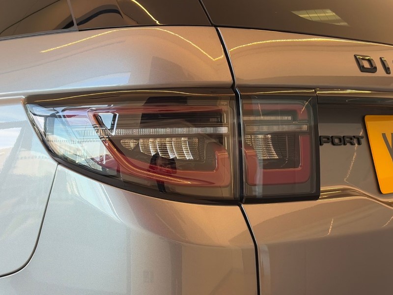 Used Land Rover Discovery Sport 2024 for sale - 78162103: Photo 20