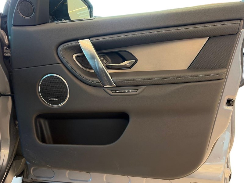 Used Land Rover Discovery Sport 2024 for sale - 78162103: Photo 23