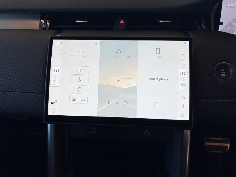 Used Land Rover Discovery Sport 2024 for sale - 78162103: Photo 30