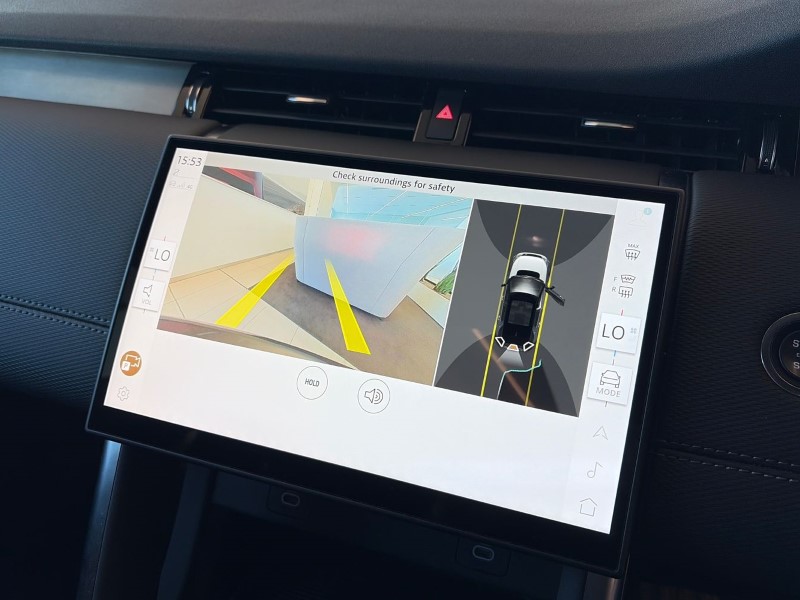 Used Land Rover Discovery Sport 2024 for sale - 78162103: Photo 32