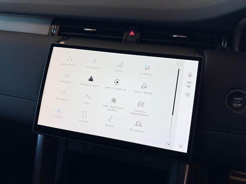 Used Land Rover Discovery Sport 2024 for sale - 78162103: Photo 33