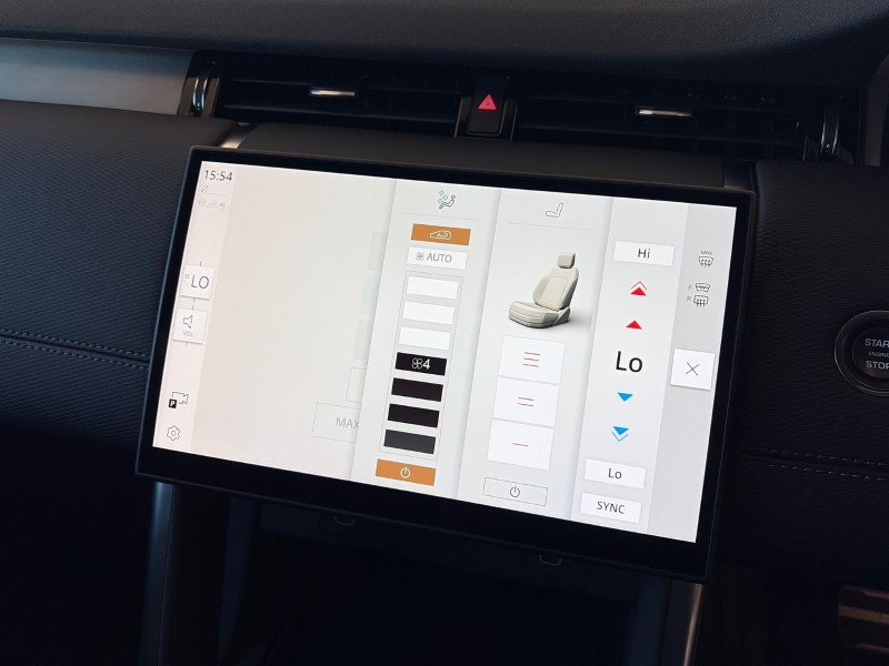 Used Land Rover Discovery Sport 2024 for sale - 78162103: Photo 34