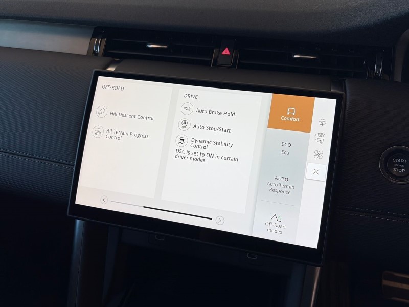 Used Land Rover Discovery Sport 2024 for sale - 78162103: Photo 35