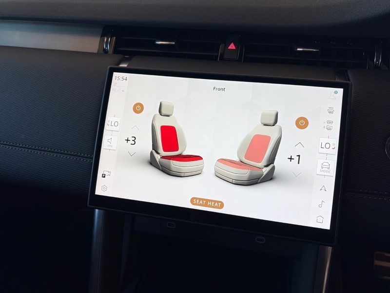 Used Land Rover Discovery Sport 2024 for sale - 78162103: Photo 36