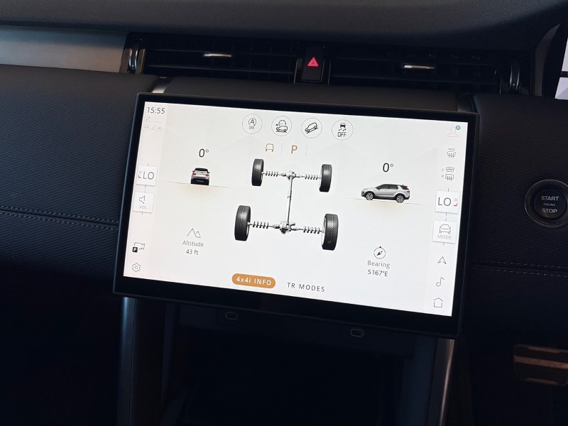 Used Land Rover Discovery Sport 2024 for sale - 78162103: Photo 39