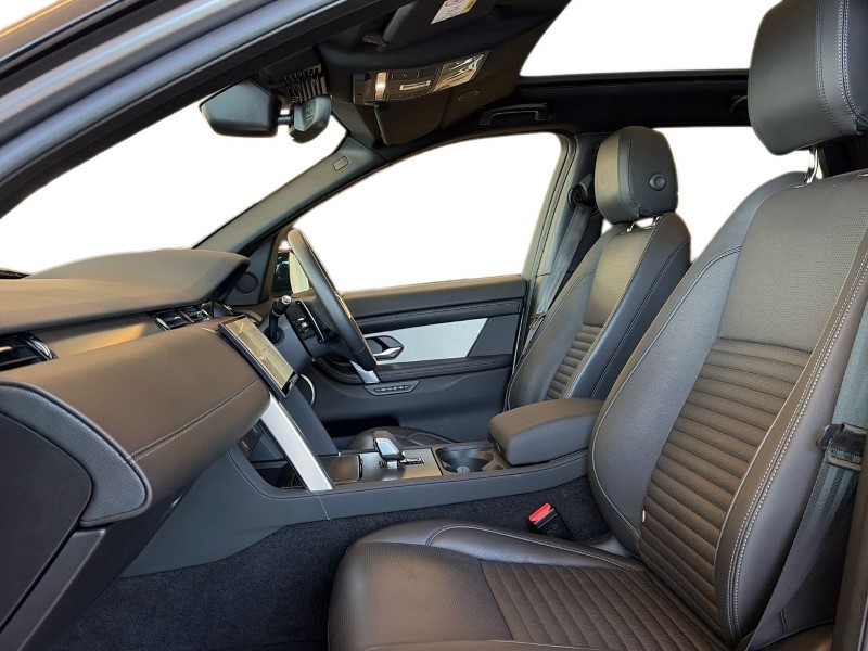 Used Land Rover Discovery Sport 2024 for sale - 78162103: Photo 4