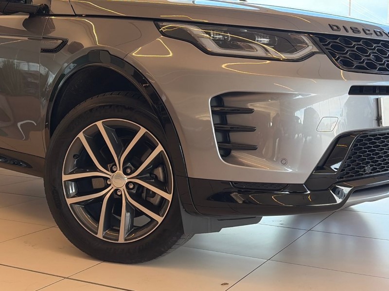 Used Land Rover Discovery Sport 2024 for sale - 78162103: Photo 45