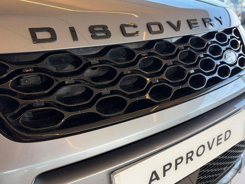 Used Land Rover Discovery Sport 2024 for sale - 78162103: Photo 46