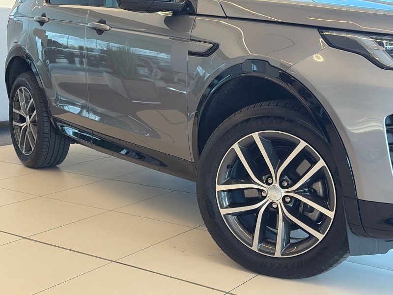 Used Land Rover Discovery Sport 2024 for sale - 78162103: Photo 47