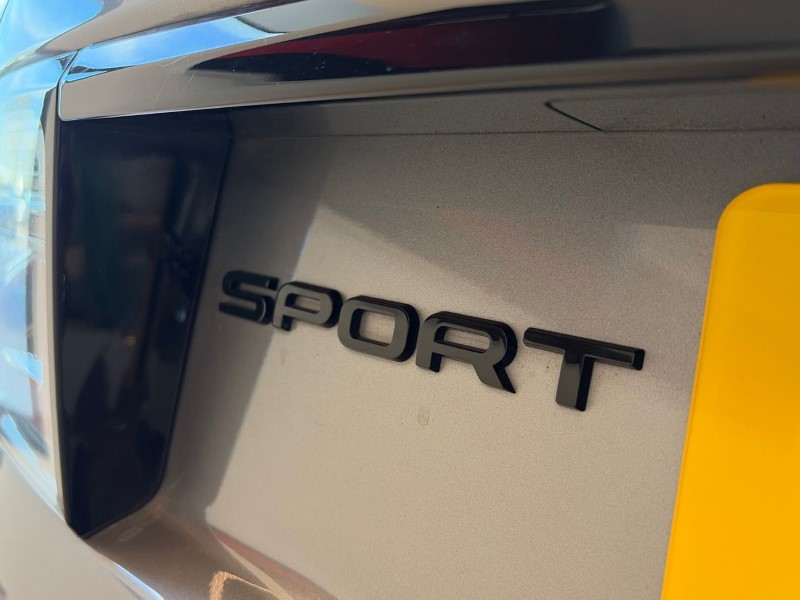 Used Land Rover Discovery Sport 2024 for sale - 78162103: Photo 49