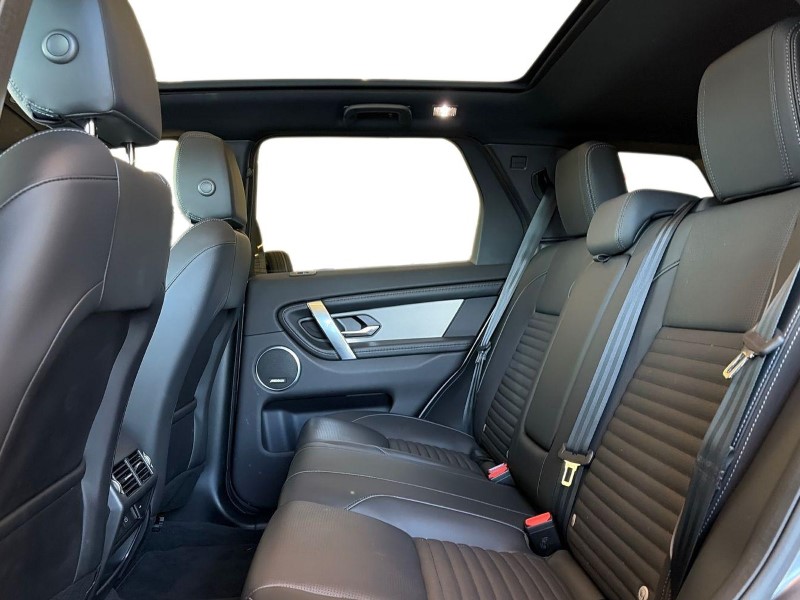 Used Land Rover Discovery Sport 2024 for sale - 78162103: Photo 5