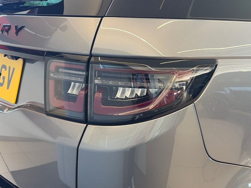 Used Land Rover Discovery Sport 2024 for sale - 78162103: Photo 50