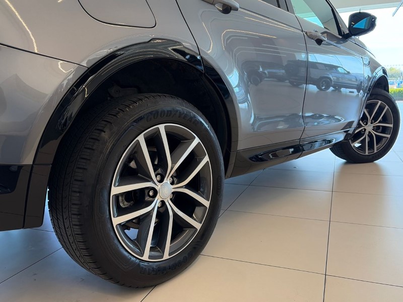 Used Land Rover Discovery Sport 2024 for sale - 78162103: Photo 51