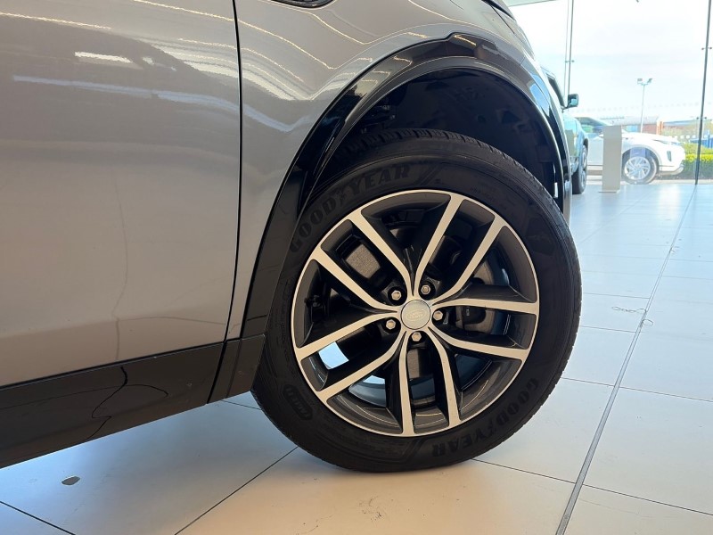 Used Land Rover Discovery Sport 2024 for sale - 78162103: Photo 52