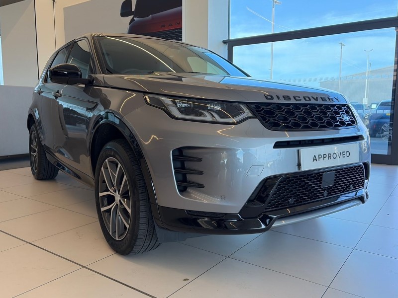 Used Land Rover Discovery Sport 2024 for sale - 78162103: Photo 56