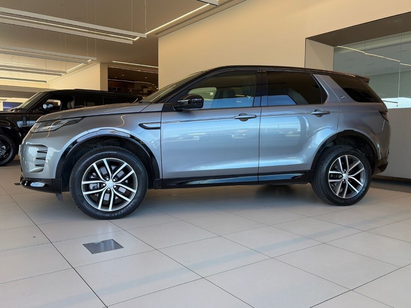 Used Land Rover Discovery Sport 2024 for sale - 78162103: Photo 58