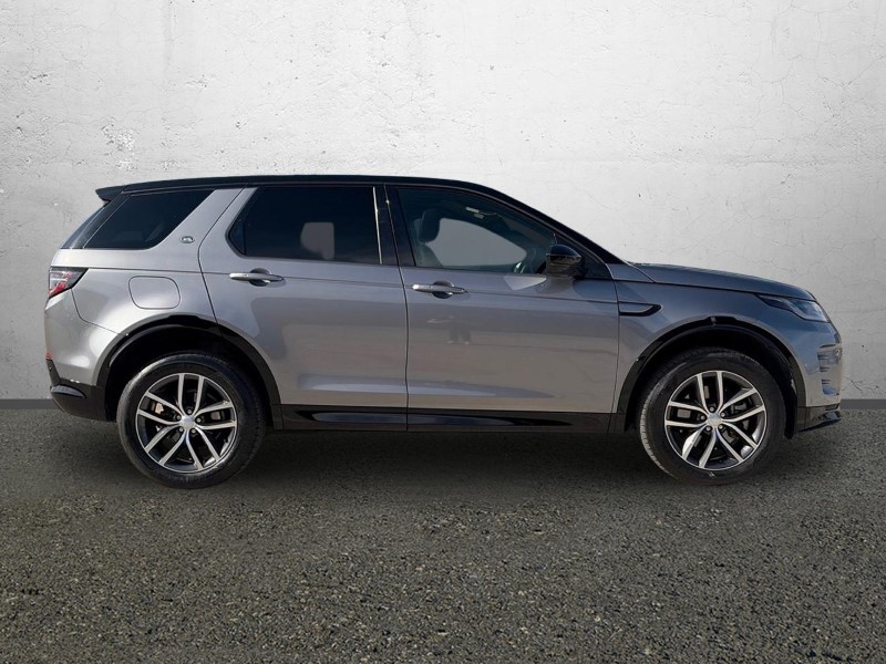 Used Land Rover Discovery Sport 2024 for sale - 78162103: Photo 6