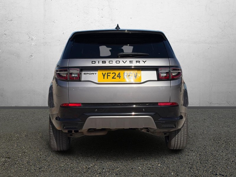 Used Land Rover Discovery Sport 2024 for sale - 78162103: Photo 7