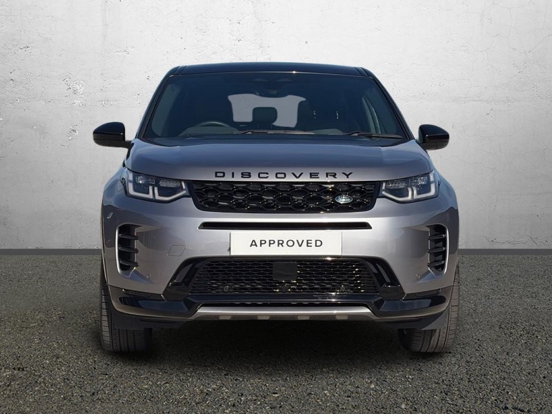 Used Land Rover Discovery Sport 2024 for sale - 78162103: Photo 8