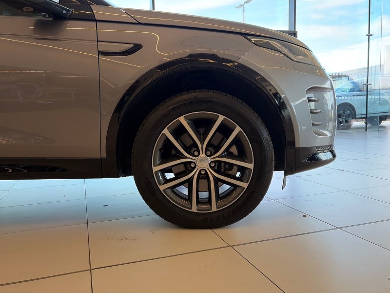 Used Land Rover Discovery Sport 2024 for sale - 78162103: Photo 9