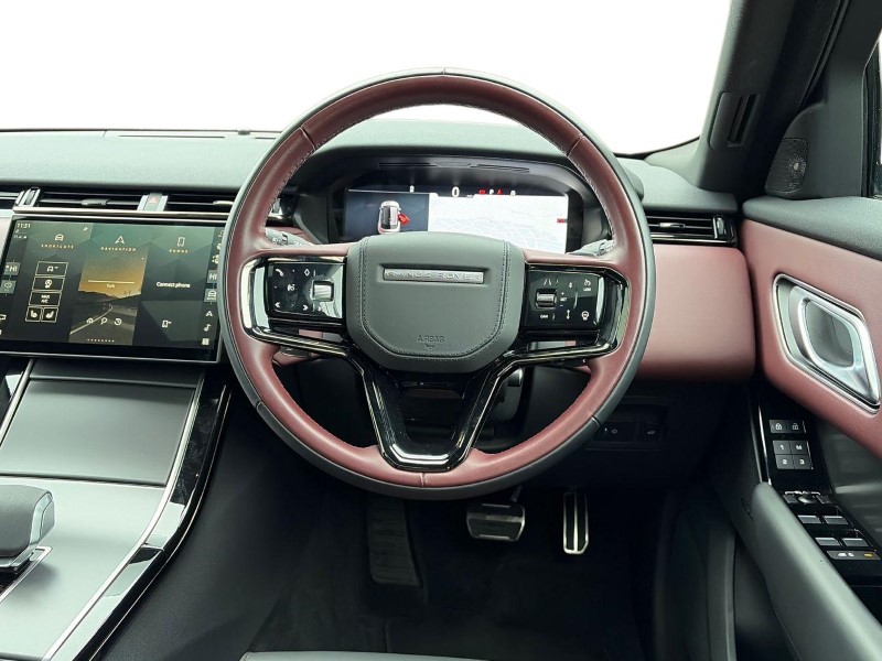 Used Land Rover Range Rover Velar 2024 for sale - 76981630: Photo 15