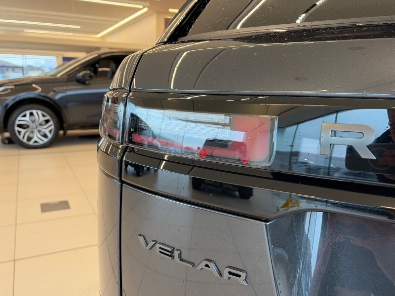 Used Land Rover Range Rover Velar 2024 for sale - 76981630: Photo 19