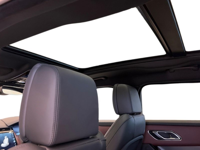 Used Land Rover Range Rover Velar 2024 for sale - 76981630: Photo 21