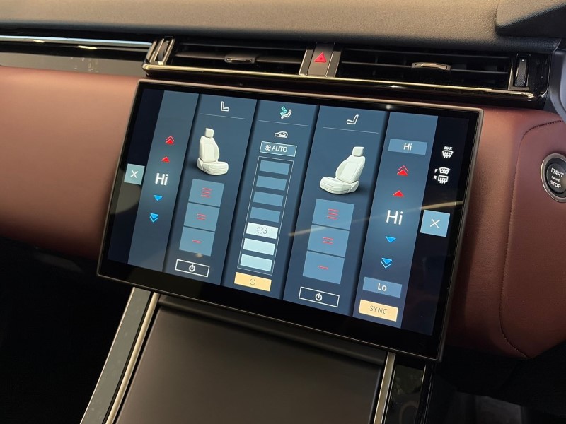 Used Land Rover Range Rover Velar 2024 for sale - 76981630: Photo 35