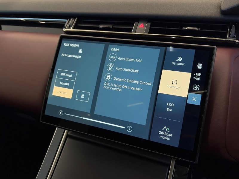 Used Land Rover Range Rover Velar 2024 for sale - 76981630: Photo 36