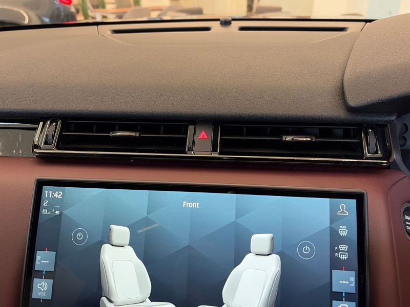 Used Land Rover Range Rover Velar 2024 for sale - 76981630: Photo 38