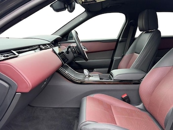 Used Land Rover Range Rover Velar 2024 for sale - 76981630: Photo