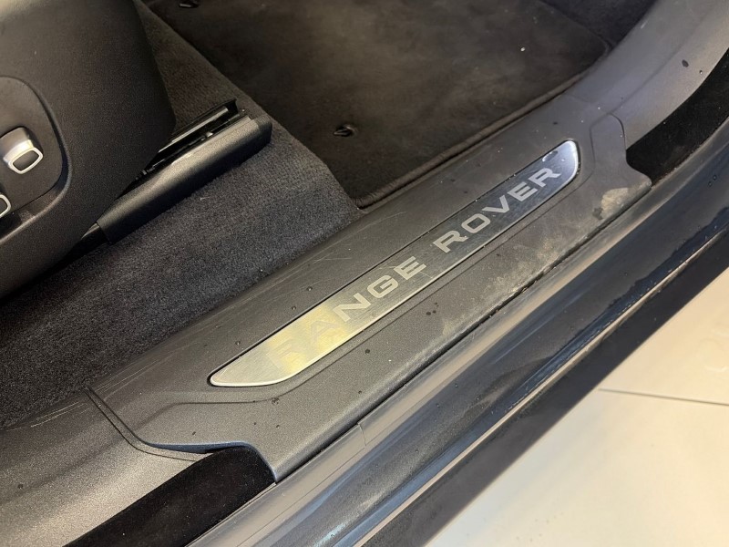 Used Land Rover Range Rover Velar 2024 for sale - 76981630: Photo 42