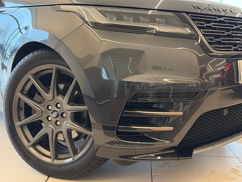 Used Land Rover Range Rover Velar 2024 for sale - 76981630: Photo 46