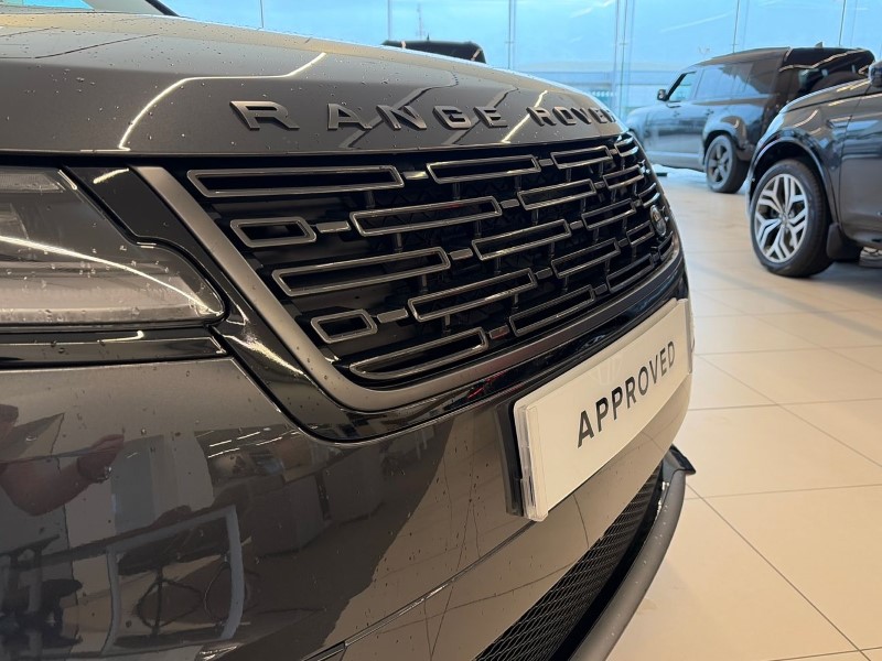 Used Land Rover Range Rover Velar 2024 for sale - 76981630: Photo 47