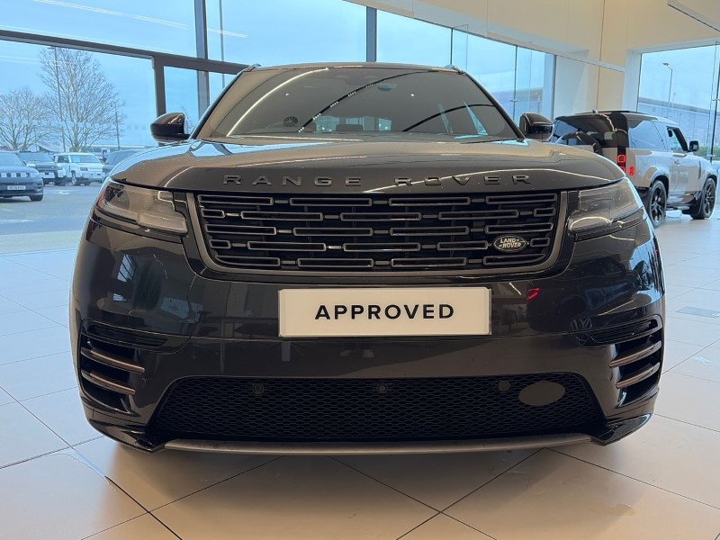 Used Land Rover Range Rover Velar 2024 for sale - 76981630: Photo 56