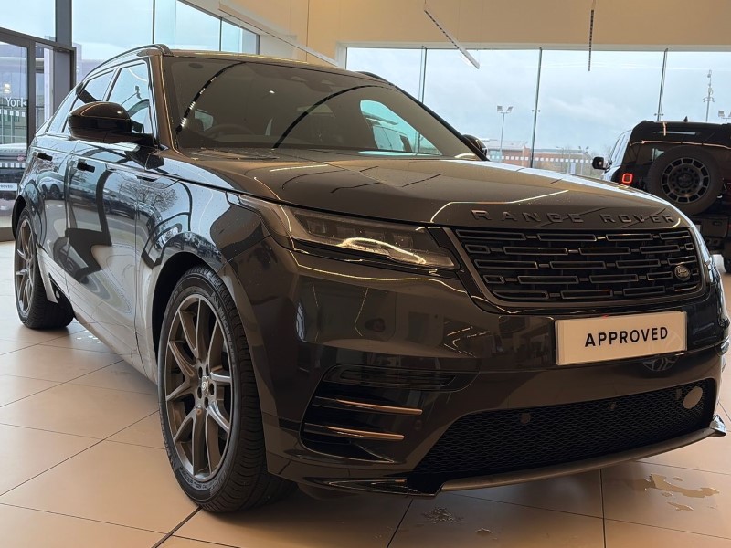 Used Land Rover Range Rover Velar 2024 for sale - 76981630: Photo 57