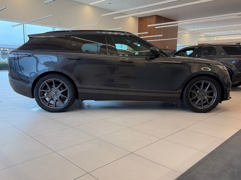 Used Land Rover Range Rover Velar 2024 for sale - 76981630: Photo 58