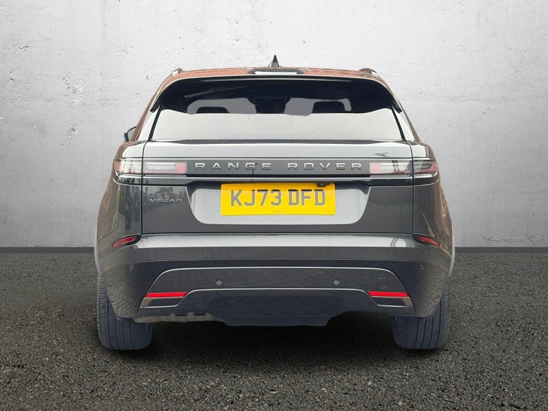 Used Land Rover Range Rover Velar 2024 for sale - 76981630: Photo 6