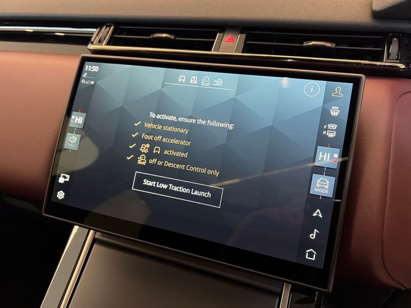 Used Land Rover Range Rover Velar 2024 for sale - 76981630: Photo 63