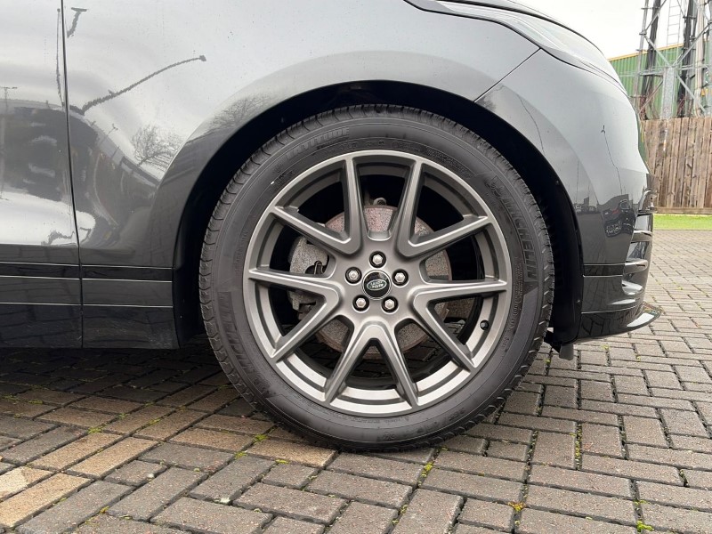 Used Land Rover Range Rover Velar 2024 for sale - 76981630: Photo 8