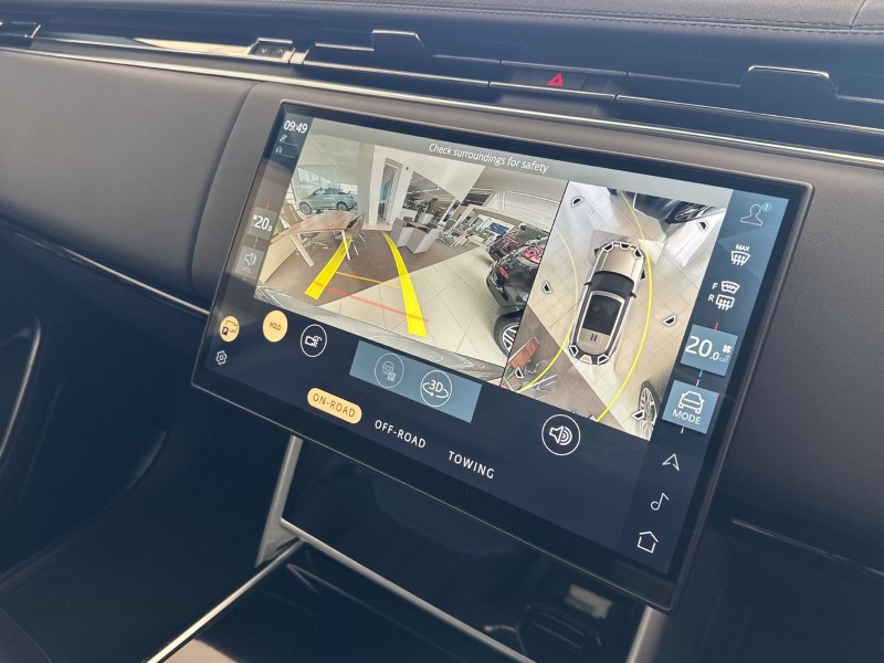 Used Land Rover Range Rover 2024 for sale - 77679013: Photo 12