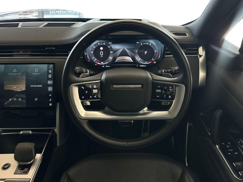 Used Land Rover Range Rover 2024 for sale - 77679013: Photo 15