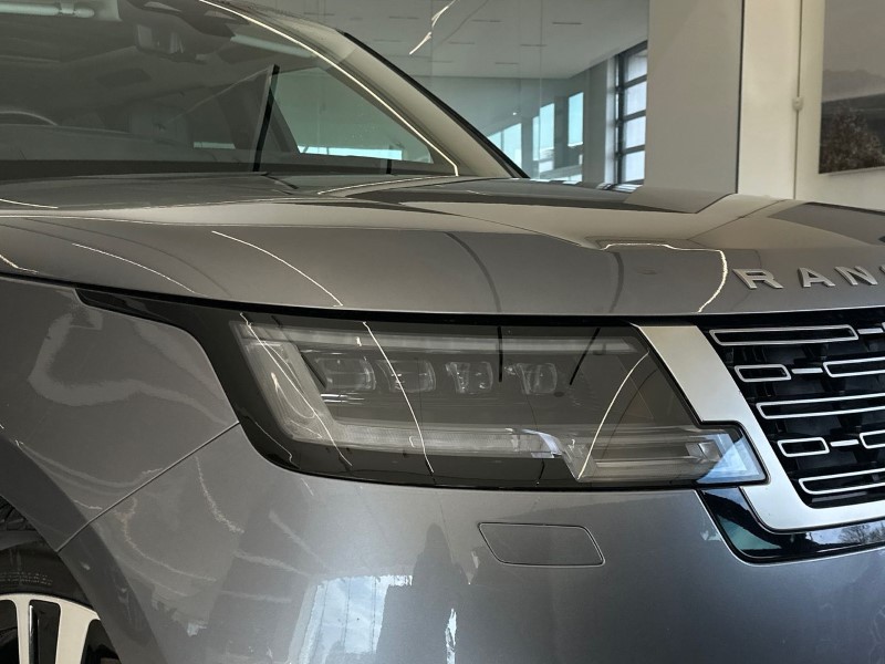 Used Land Rover Range Rover 2024 for sale - 77679013: Photo 17