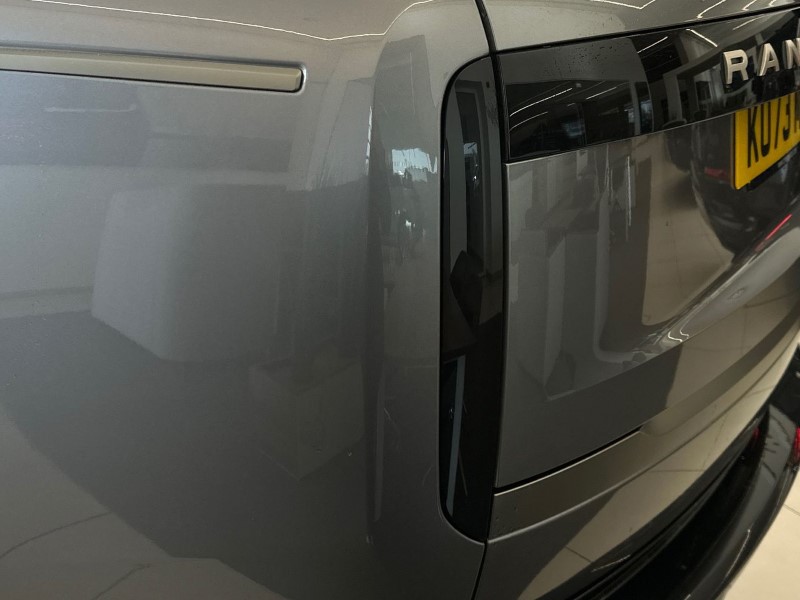 Used Land Rover Range Rover 2024 for sale - 77679013: Photo 19